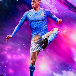 Meet your Posher, Dominic